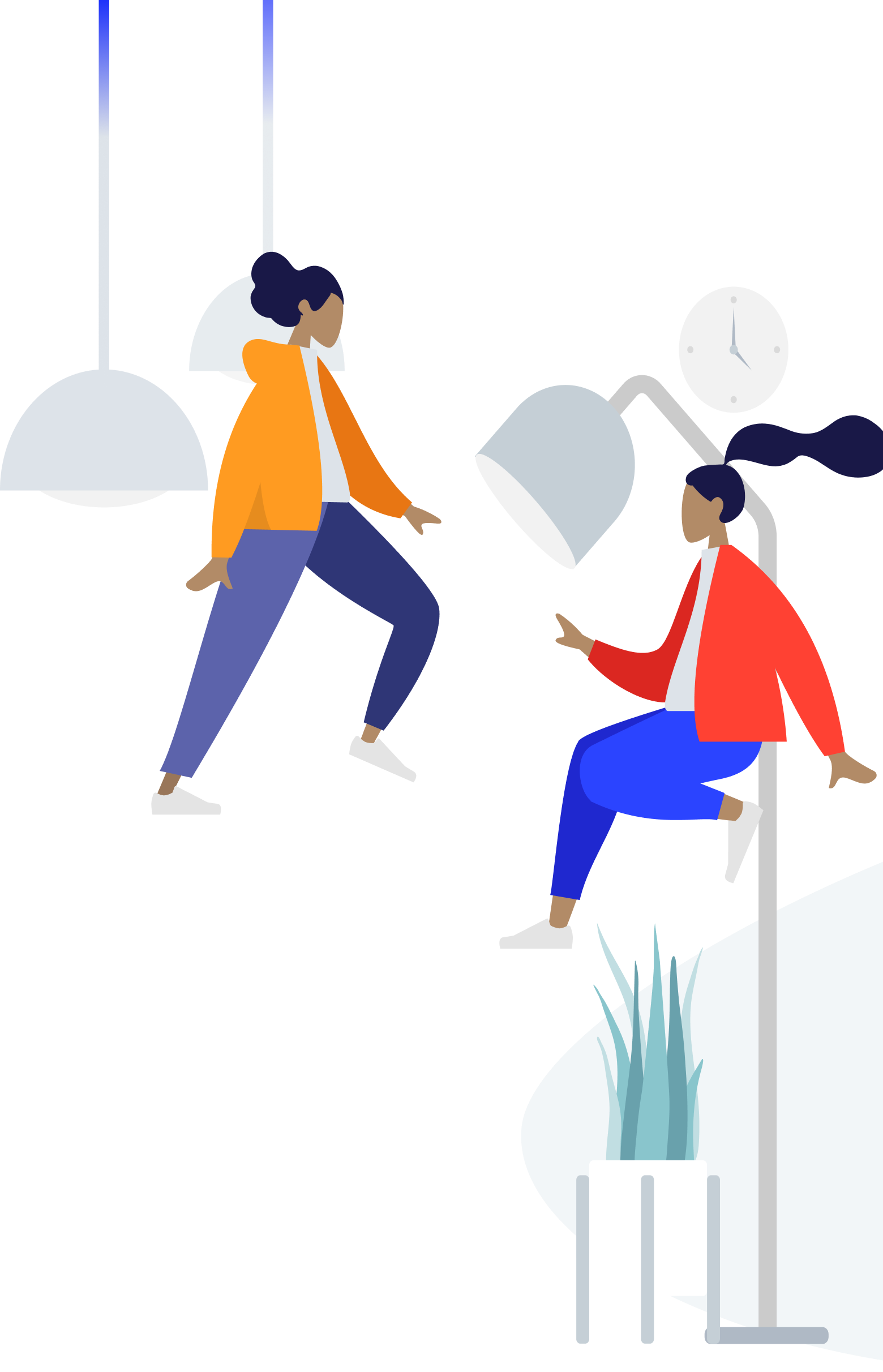 payment loader